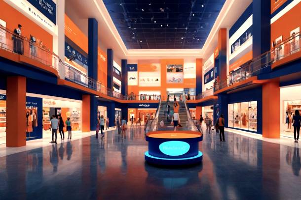Fidelização 4.0: A Jornada Inovadora para o Sucesso em Shopping Centers