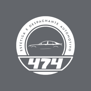 474 - Estetica e Despachante automotivo