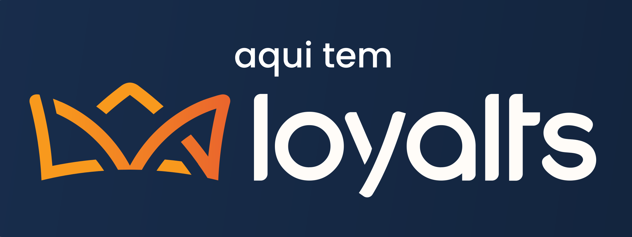 Loyalts - Conquiste Recompensas Incríveis com o Loyalts.